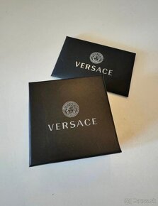 Dámsky Versace prsteň - 4