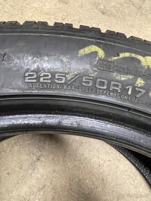 Goodyear 225/50 R17 4x=120e - 4