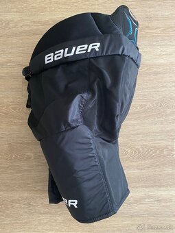 Hokejové nohavice Bauer X Senior - 4