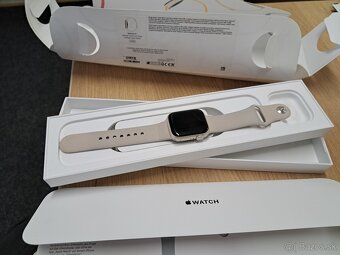 Apple Watch 8 41mm - 4