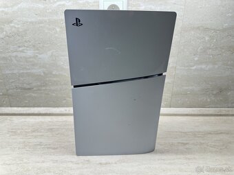 Sony PlayStation 5 Digital - 4