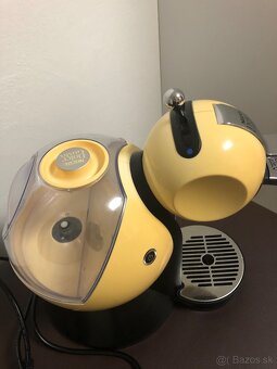 Kávovar Dolce Gusto - 4