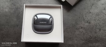 Xiaomi Buds 5 Graphite Black - 4