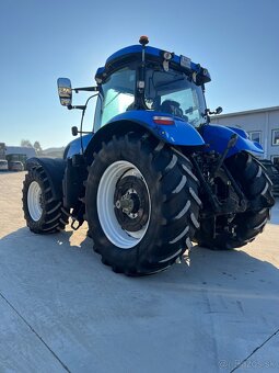 New Holland T7.270/traktor/autocommand/2016 - 4