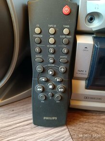 PHILIPS FW-C55 - 4