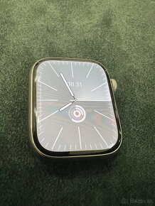 APPLE WATCH SERIES 7 STAINLESS STEEL 45mm - 4