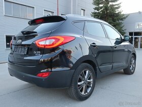 Hyundai ix35 r.2014 1,7 CRDi, plná výbava PREMIUM + panorama - 4