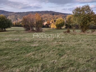 Exkluzívne predám pozemky v obci Oščadnica - 4