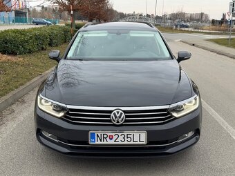 Vw Passat Variant B8 2.0 TDi DSG r.v.7/2018 - 4