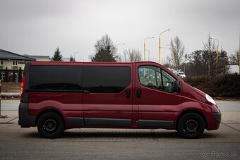 Opel Vivaro Van 2.0 CDTI L2H1 2.9t - 4