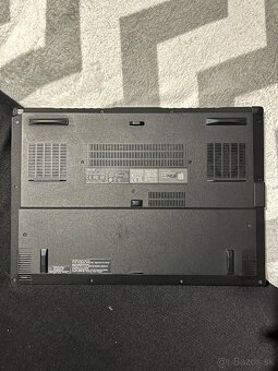 ASUS TUF Dash F15 - 4