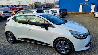 Renault Clio 1.2 16V Authentique - 4