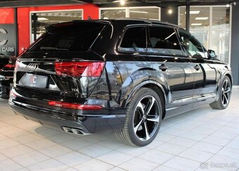 Audi SQ7 biTDI 320kW quattro NezTop / A nafta automat - 4