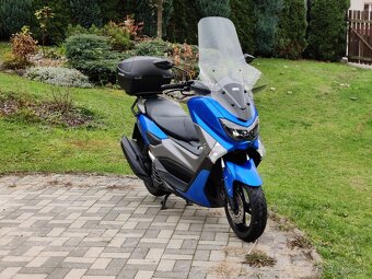 Yamaha NMAX 125 2019 - 4