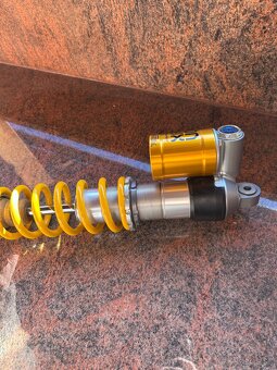 Ohlins ttx - 4