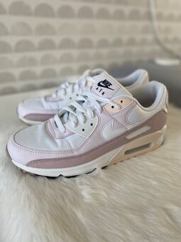 Nike Air Max 90 CV8819 100 dámske tenisky 42,5 (27,5cm) - 4