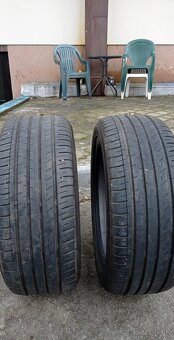 Letné pneumatiky Yokohama BluEarth-GT 225/45 R17 94W - 4