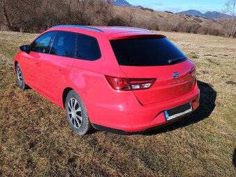 Seat LEON ST Style 1.2 TSI FULL LED - 4