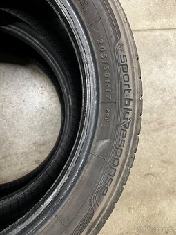 6x 205/50 R17 89V - 4