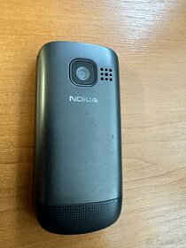 NOKIA C2 05 - 4