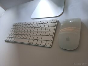 iMac 21.5 Mid 2011 - 4
