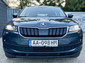 ❇️ŠKODA KAROQ 1.6 TDI 85KW DSG 12/2019•45TIS KM•FULL LED•DPH - 4