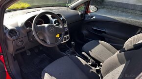 Opel Corsa 2009 - 4