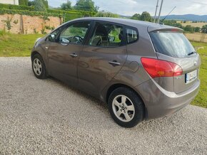 Predá Kia Venga 1.4 cvvt 66kw - 4