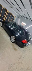 BMW 320D  M PACKET MANUÁL KEYLESS PANORAMA STYLING 193 - 4