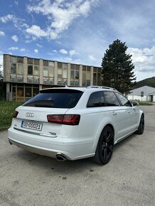 Audi A6 Allroad 3.0 Bitdi 2018 Tiptronic Odpocet DPH - 4