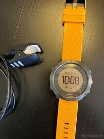 Suunto Traverse - 4