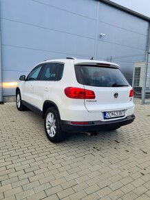 VW TIGUAN 1.4 TSI-118kw, 83 400KM, 11/2011 FACELIFT - 4