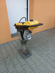 Vibrační pěch Wacker neuson BS 50-2 - 4