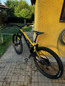 Mondraker Foxy 2020 - 4