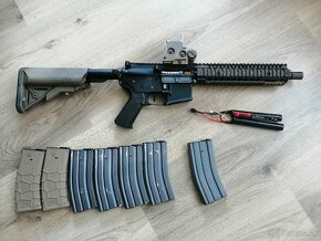 VFC Mk18 upgrade by WCAS, rhop - 4