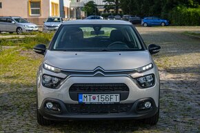 Citroën C3 PureTech 82 S&S Feel Pack - 4