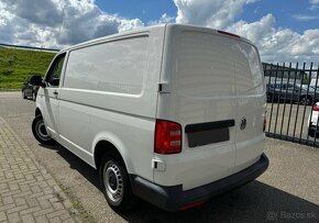 Volkswagen T6 Transporter 2.0 TDI - 4