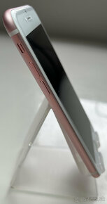 Apple iPhone 7 32 GB Rose gold / 100% zdravie batérie - 4