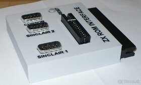 ZX ROM Interface 2 - 4