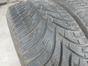 205/55R16 BF GOODRICH zimné pneumatiky 2KS - 4