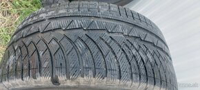 Predam zimne pneu 245/40 r18 - 4