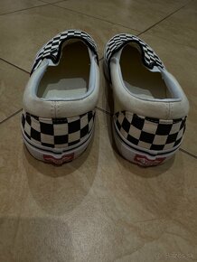 Vans classic slip-on veľkosť 42 - 4