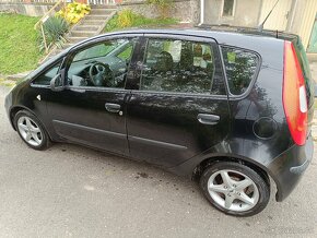 Mitsubishi Colt 1.1 55kw 2007 - 4