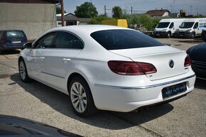 Volkswagen Passat CC 2.0 TDI BlueMotion - 4