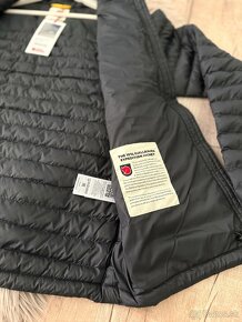 Nová bunda Fjallraven Expedition Lätt Hoodie M s visačkama - 4