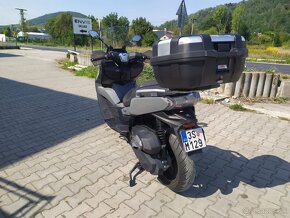 BMW C 400 GT - 4