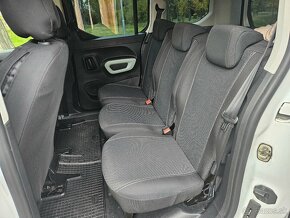 Citroën Berlingo 1.5 blueHDI - 4