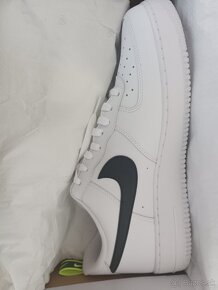 Nike AIR Force 1 ´07 EUR47,5 - 4