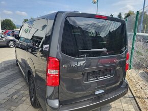 Citroën SpaceTourer Business L3 Combi BlueHDi 180 - 4