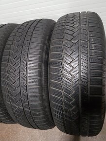 Zimné pneumatiky 235/60 R18 Continental - 4